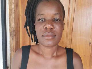 Erotinis vaizdo pokalbis Dizzylaughter