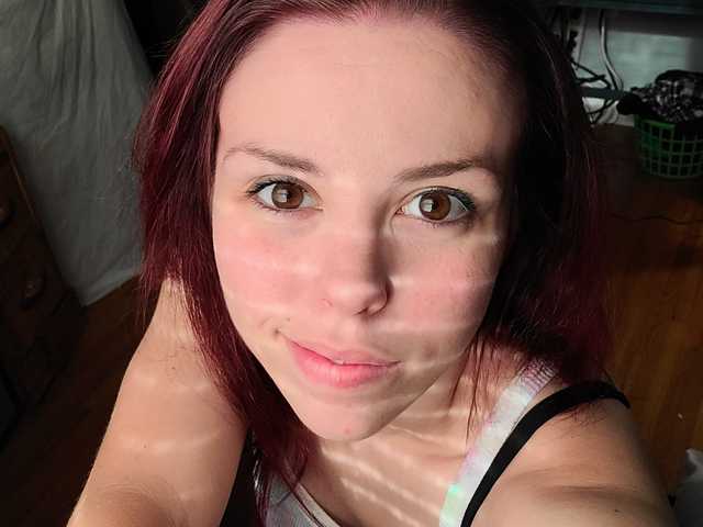 Profilio nuotrauka DizzySpells