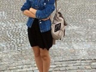 Erotinis vaizdo pokalbis djenny