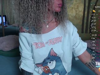 Erotinis vaizdo pokalbis _Soprano_