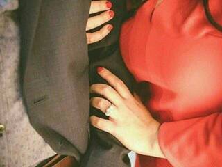 Erotinis vaizdo pokalbis Doberman326