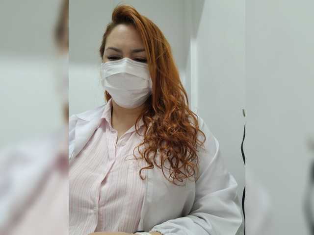 Transliacijos ekrano nuotraukos Doctora-Danna