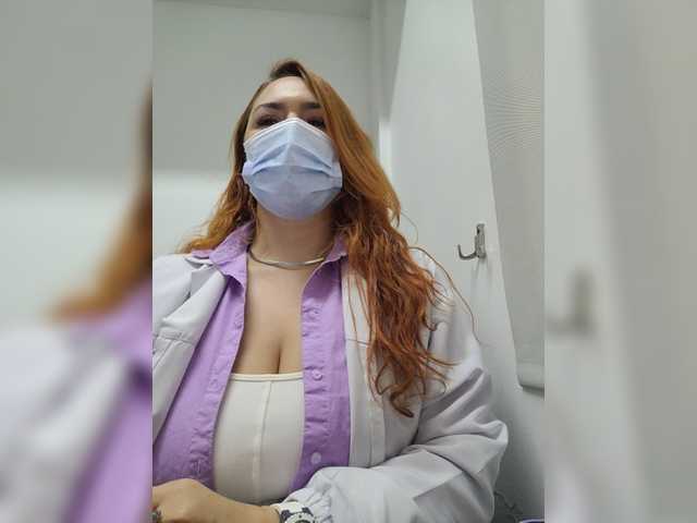 Transliacijos ekrano nuotraukos Doctora-Danna