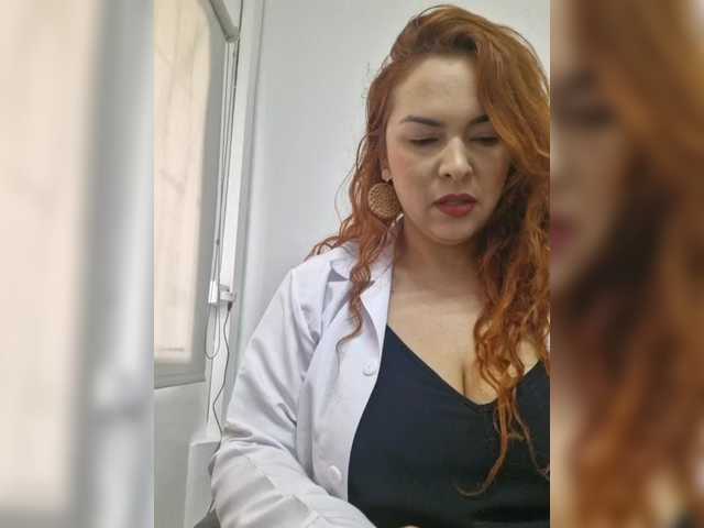 Transliacijos ekrano nuotraukos Doctora-Danna