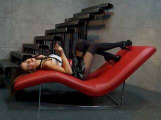 Erotinis vaizdo pokalbis DoctorVera