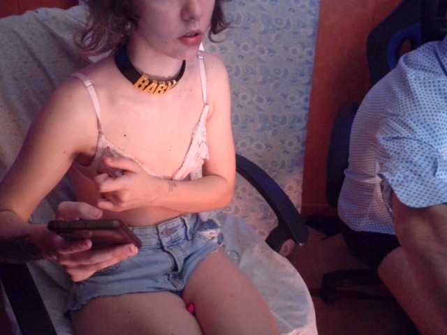 Transliacijos ekrano nuotraukos Doggysx