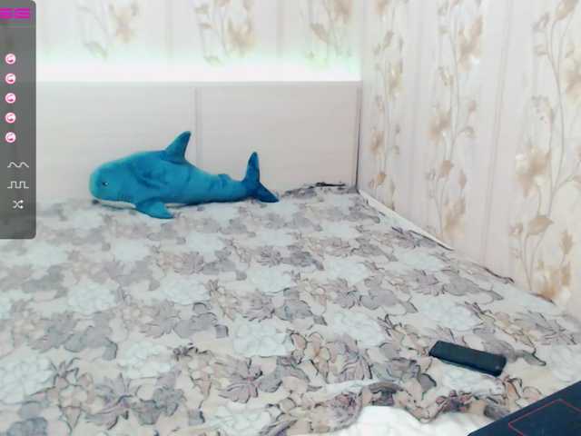 Transliacijos ekrano nuotraukos DolleFox