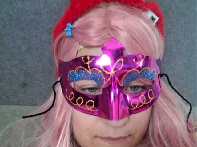 Transliacijos ekrano nuotraukos DollXx69