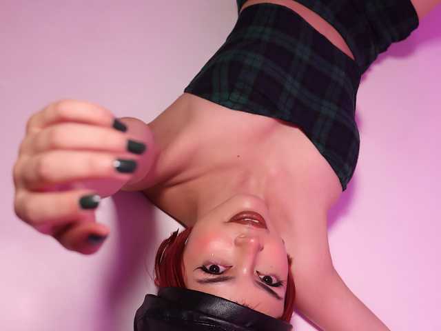 Profilio nuotrauka DollyConnor