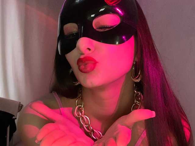 Profilio nuotrauka DollyxDiva