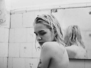 Erotinis vaizdo pokalbis Doloresssss