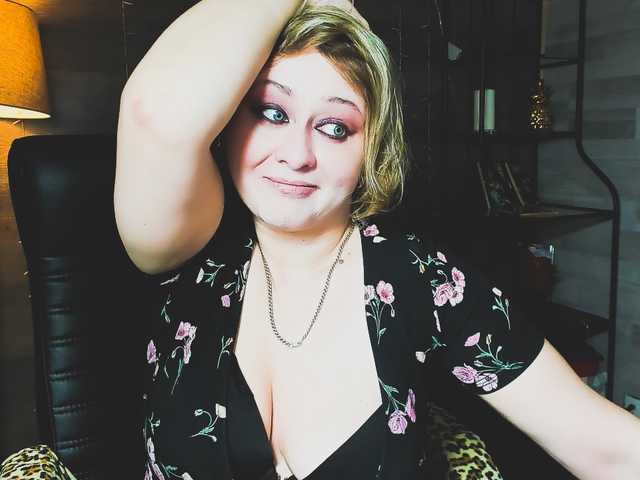 Profilio nuotrauka DollyMolli