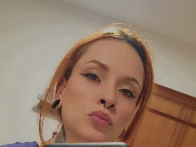 Profilio nuotrauka DominaDeivis