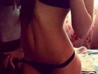 Erotinis vaizdo pokalbis dominariia