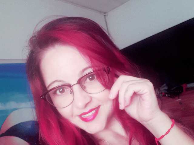 Profilio nuotrauka DominatrizFun