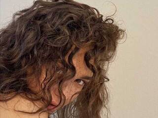 Erotinis vaizdo pokalbis Dominica-Sweety