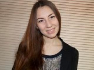 Erotinis vaizdo pokalbis dominicanna