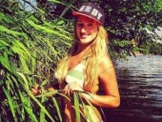 Erotinis vaizdo pokalbis dominicasun