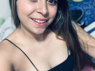 Erotinis vaizdo pokalbis Dominikkc