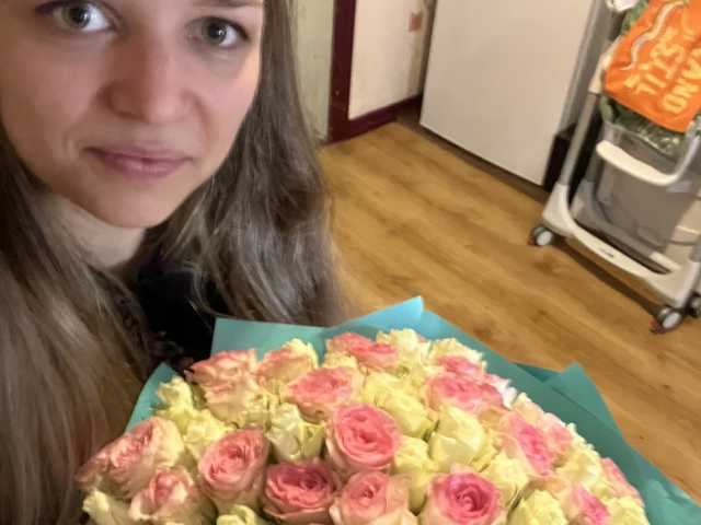 Profilio nuotrauka Donna-Bell