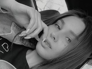 Erotinis vaizdo pokalbis DonnaJust