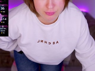 Erotinis vaizdo pokalbis DonnaLust