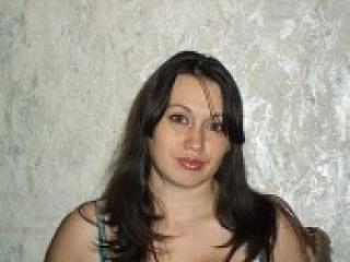 Erotinis vaizdo pokalbis donnavera