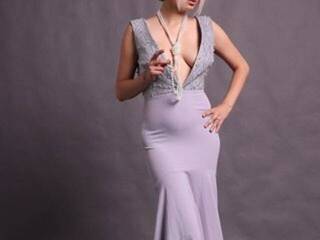 Erotinis vaizdo pokalbis Donotforgetme