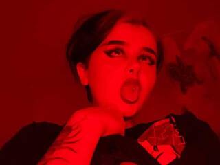 Erotinis vaizdo pokalbis Dora-Gray