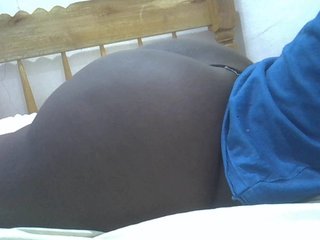 Erotinis vaizdo pokalbis Doracandy