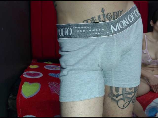 Transliacijos ekrano nuotraukos Dorethebitch