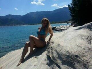 Erotinis vaizdo pokalbis QueenDoribell