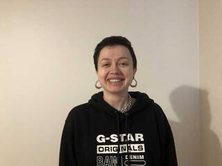 Erotinis vaizdo pokalbis DorisKrock