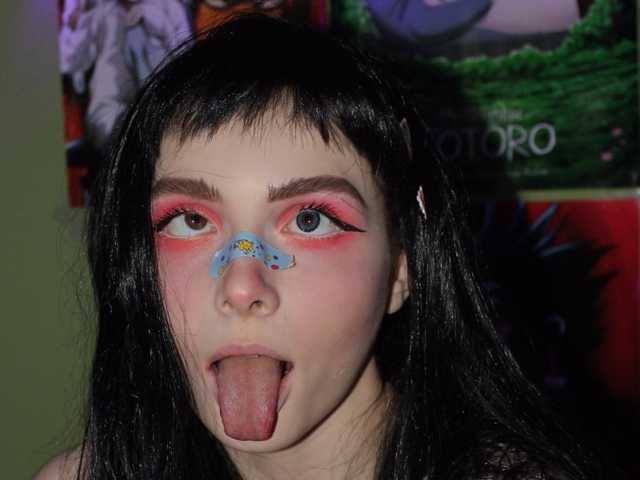 Profilio nuotrauka dorline