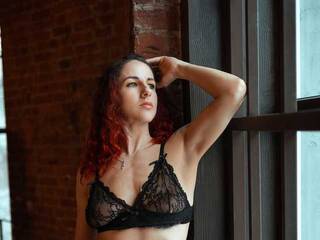 Erotinis vaizdo pokalbis DorothyParkers