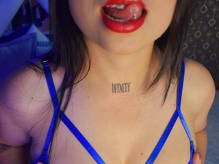 Erotinis vaizdo pokalbis DorotyBrown