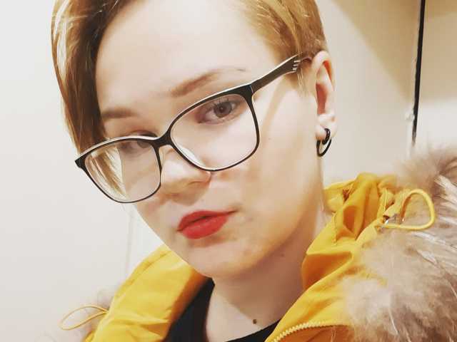 Profilio nuotrauka DorryLolli
