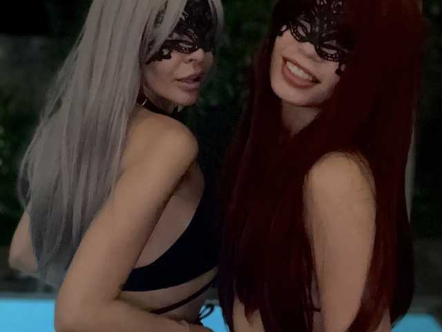 Profilio nuotrauka Anjie-Ruby