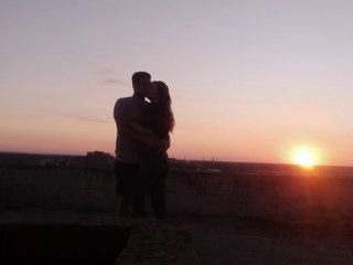 Erotinis vaizdo pokalbis Double007cuM