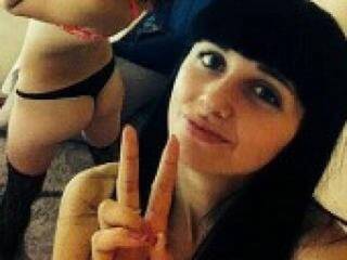 Erotinis vaizdo pokalbis doublekiss