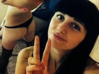 Erotinis vaizdo pokalbis doublekiss