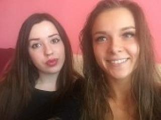 Erotinis vaizdo pokalbis doublelove