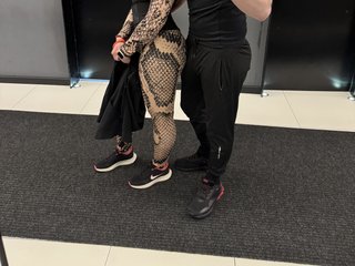 Erotinis vaizdo pokalbis Sexy_twist