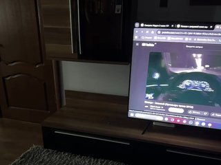 Erotinis vaizdo pokalbis Sexy_twist