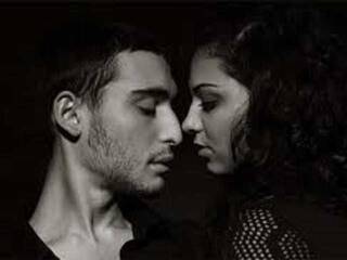 Erotinis vaizdo pokalbis DouglasHero