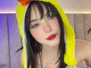 Erotinis vaizdo pokalbis DoyeonDae