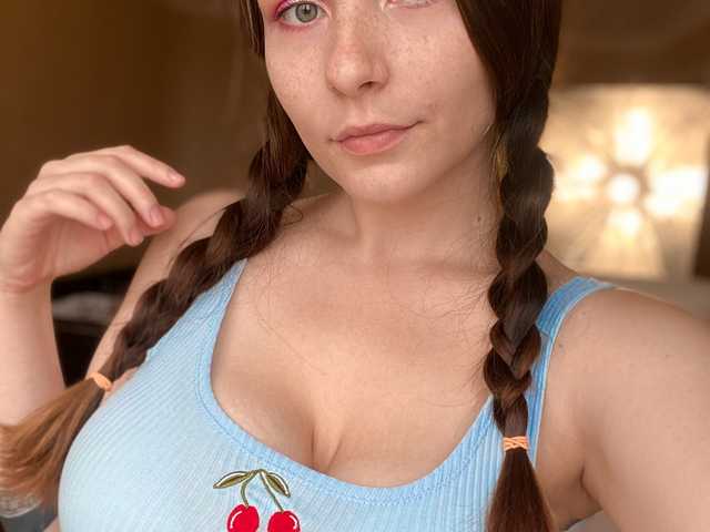 Profilio nuotrauka A_Lisa