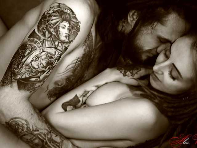 Profilio nuotrauka DreadsFamily