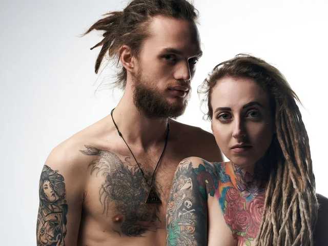 Profilio nuotrauka DreadsFamily
