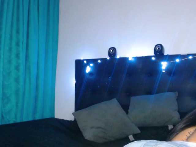 Transliacijos ekrano nuotraukos Dreamgirl777